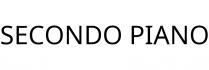 SECONDO PIANO