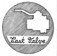CAST VALVE