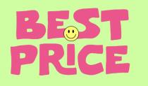 BEST PRICE ACCESSORIES SHOP