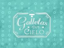 GALLETAS DEL CIELO