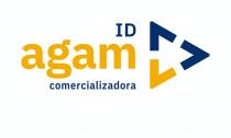 ID AGAM COMERCIALIZADORA