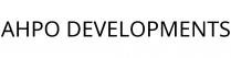 AHPO DEVELOPMENTS