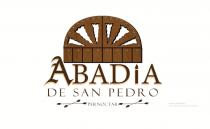 PERNOCTAR ABADIA DE SAN PEDRO