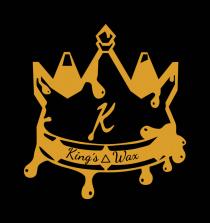 K KING´S WAX