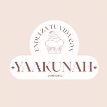 ENDULZA TU VIDA CON YAAKUNAH