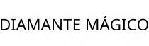 DIAMANTE MÁGICO