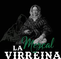 MEZCAL LA VIRREINA