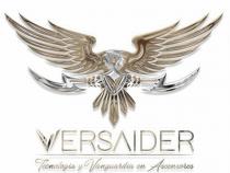 VERSAIDER TECNOLOGÍA Y VANGUARDIA EN ASCENSORES
