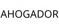 AHOGADOR