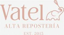 VATEL ALTA REPOSTERÍA