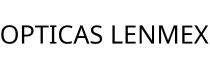 OPTICAS LENMEX
