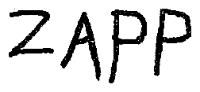 ZAPP