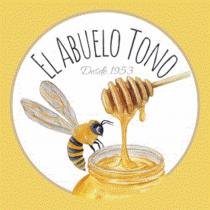 EL ABUELO TONO