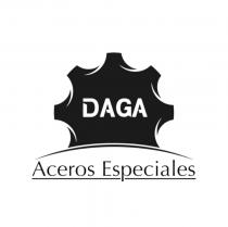 DAGA ACEROS ESPECIALES