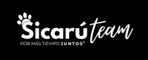 SICARÚ TEAM POR MÁS TIEMPO JUNTOS