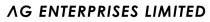 AG ENTERPRISES