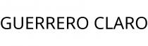 GUERRERO CLARO