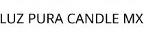 LUZ PURA CANDLE MX