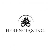 HERENCIAS INC.
