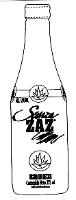 SAUZA ZAZ