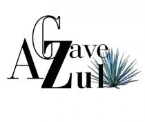 AGAVE AZUL