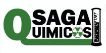 SAGA QUIMICOS