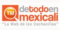 DE TODO EN MEXICALI