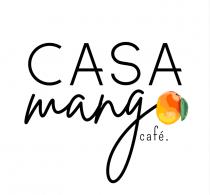 CASA MANGO CAFE