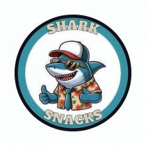 SHARK SNACKS