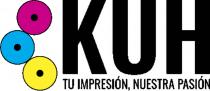 KUH;TU IMPRESÓN; NUESTRA PASIÓN