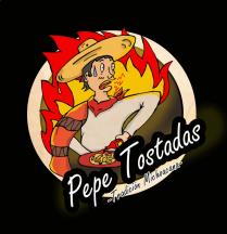 PEPE TOSTADAS