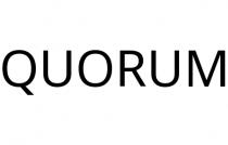 QUORUM