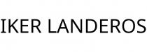 IKER LANDEROS