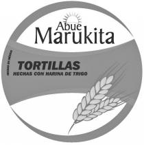 ABUE MARUKITA