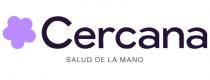 CERCANA SALUD DE LA MANO