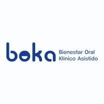 BIENESTAR ORAL KLINICO ASISTIDO BOKA