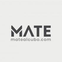 MATE AL CUBO