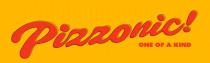 PIZZONIC! ONE OF A KIND