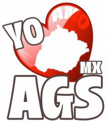 YO AMO AGS MX