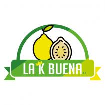 LA K BUENA