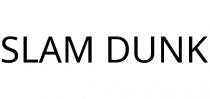 SLAM DUNK