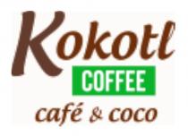 KOKOTL COFFE CAFE&COCO