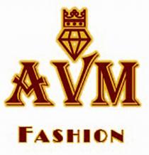 AVM FASHION
