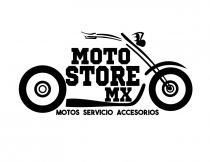 MOTO STORE MX MOTOS SERVICIO ACCESORIOS