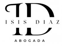 ISIS DIAZ