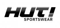 HUT! SPORTSWEAR