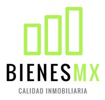 BIENES MX CALIDAD INMOBILIARIA