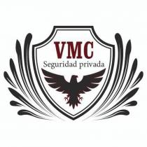VMC SEGURIDAD PRIVADA