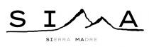 SIMA SIERRA MADRE