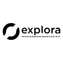 EXPLORA SERVICIOS DE EXPLORACION ESPACIAL